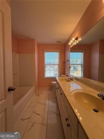 1009 S Creek Drive, Villa Rica, GA 30180