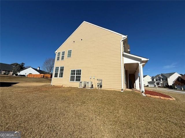 1009 S Creek Drive, Villa Rica, GA 30180
