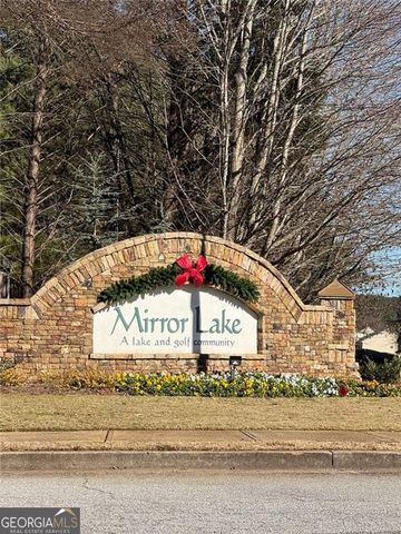 1009 S Creek Drive, Villa Rica, GA 30180