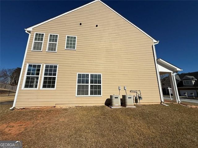 1009 S Creek Drive, Villa Rica, GA 30180
