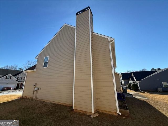 1009 S Creek Drive, Villa Rica, GA 30180