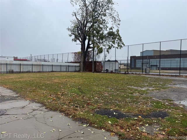 3932 Livernois Avenue, Detroit, MI 48210