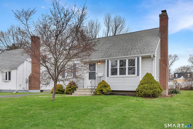 61 Sterling Street, New Britain, CT 06053