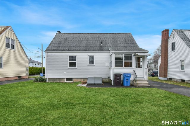 61 Sterling Street, New Britain, CT 06053