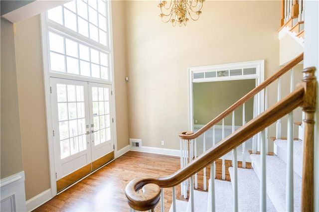 1858 De Winton Place, Lawrenceville, GA 30043