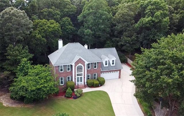 1858 De Winton Place, Lawrenceville, GA 30043