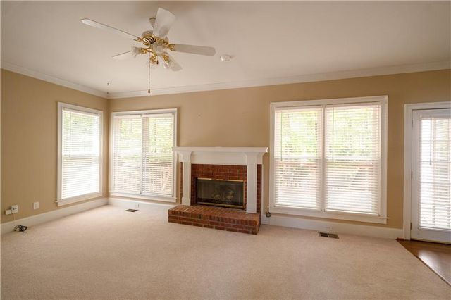 1858 De Winton Place, Lawrenceville, GA 30043