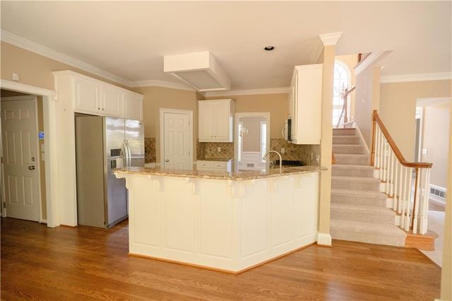 1858 De Winton Place, Lawrenceville, GA 30043