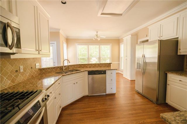 1858 De Winton Place, Lawrenceville, GA 30043