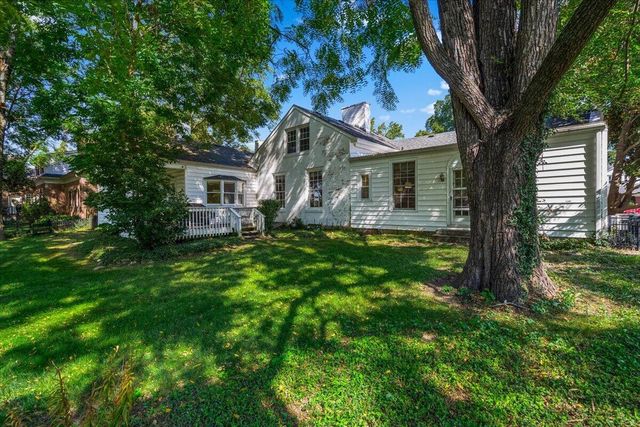 416 E Main Street, Georgetown, KY 40324
