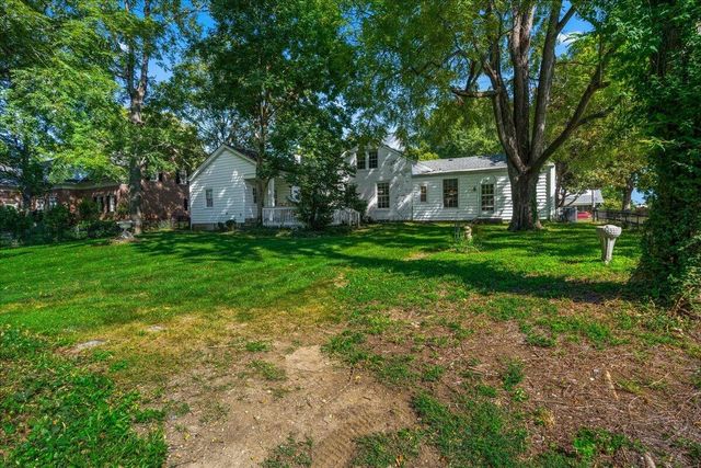 416 E Main Street, Georgetown, KY 40324