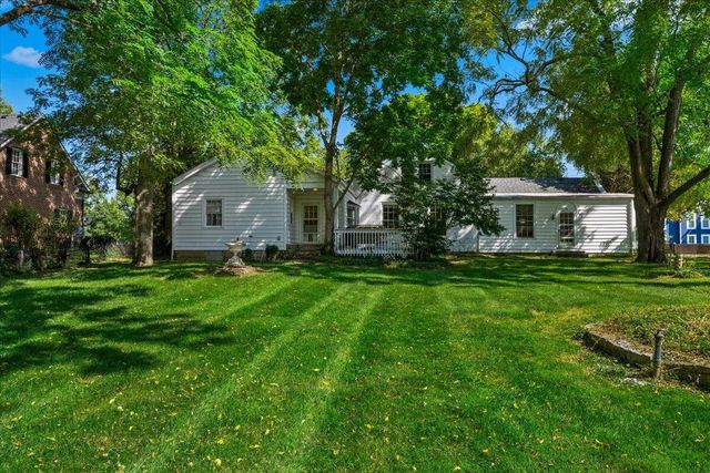 416 E Main Street, Georgetown, KY 40324