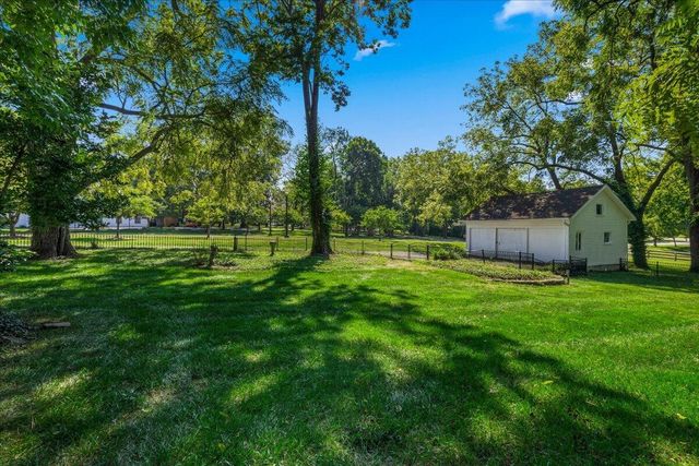 416 E Main Street, Georgetown, KY 40324