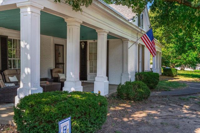 416 E Main Street, Georgetown, KY 40324