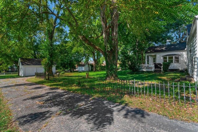 416 E Main Street, Georgetown, KY 40324