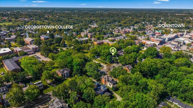 416 E Main Street, Georgetown, KY 40324