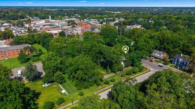 416 E Main Street, Georgetown, KY 40324