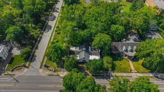 416 E Main Street, Georgetown, KY 40324