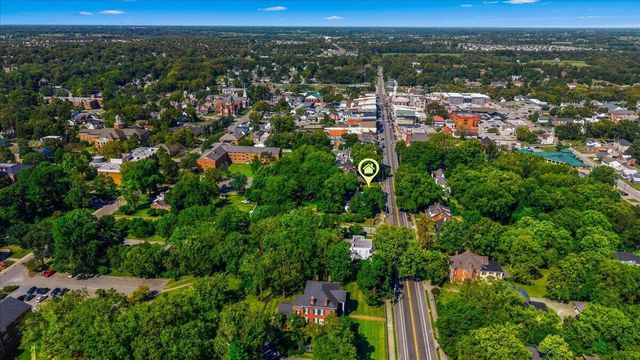 416 E Main Street, Georgetown, KY 40324