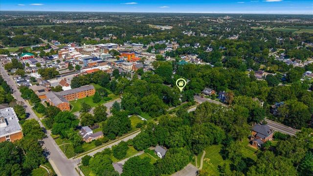 416 E Main Street, Georgetown, KY 40324