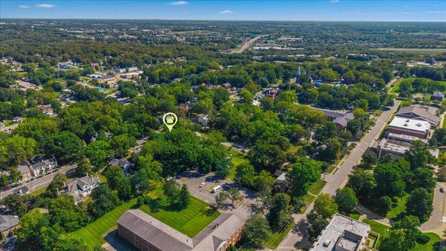 416 E Main Street, Georgetown, KY 40324