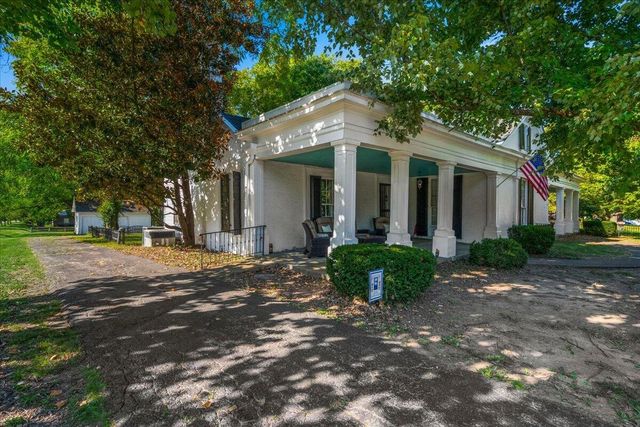 416 E Main Street, Georgetown, KY 40324