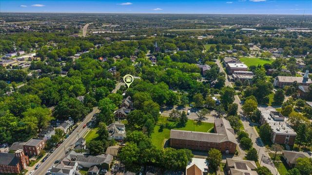 416 E Main Street, Georgetown, KY 40324