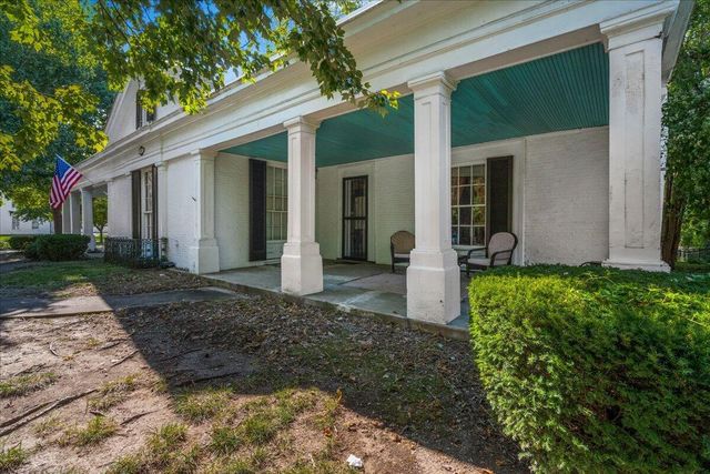 416 E Main Street, Georgetown, KY 40324