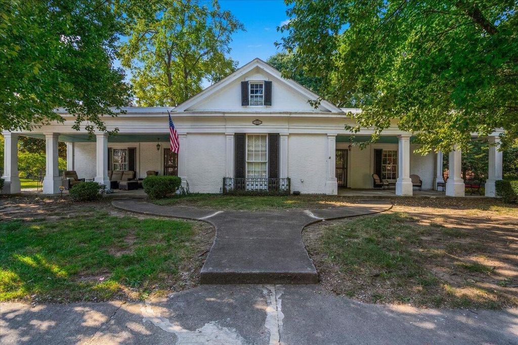 416 E Main Street, Georgetown, KY 40324