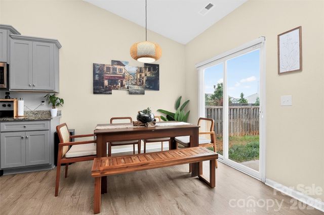 1120 Culver Spring Way, Charlotte, NC 28215