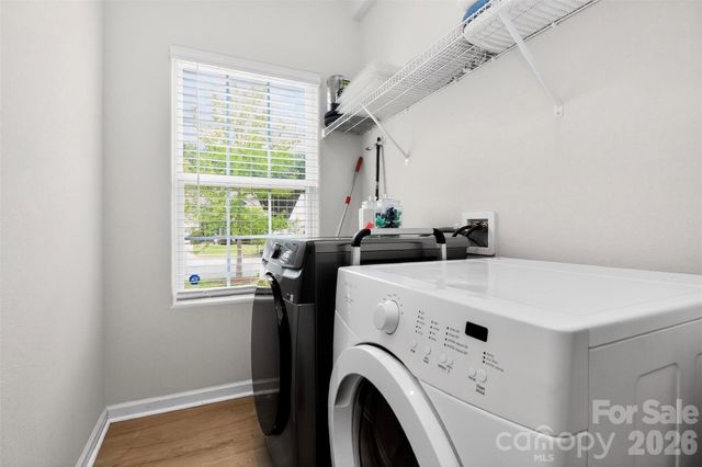 1120 Culver Spring Way, Charlotte, NC 28215