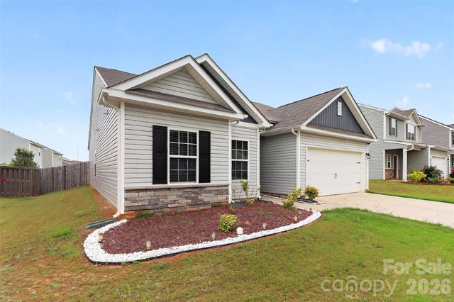 1120 Culver Spring Way, Charlotte, NC 28215