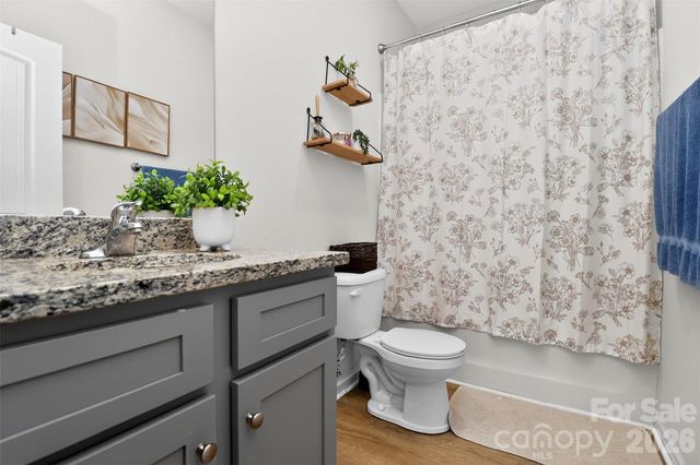 1120 Culver Spring Way, Charlotte, NC 28215