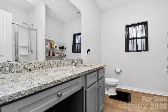 1120 Culver Spring Way, Charlotte, NC 28215