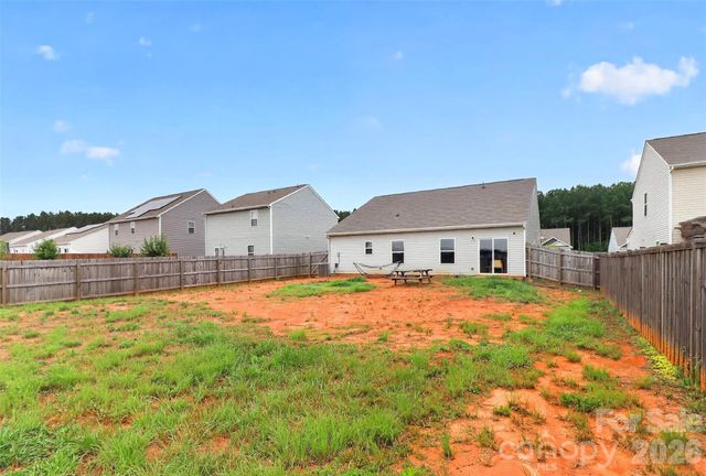 1120 Culver Spring Way, Charlotte, NC 28215