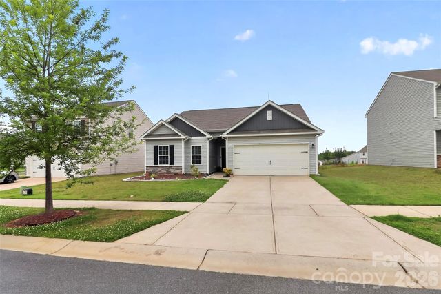 1120 Culver Spring Way, Charlotte, NC 28215