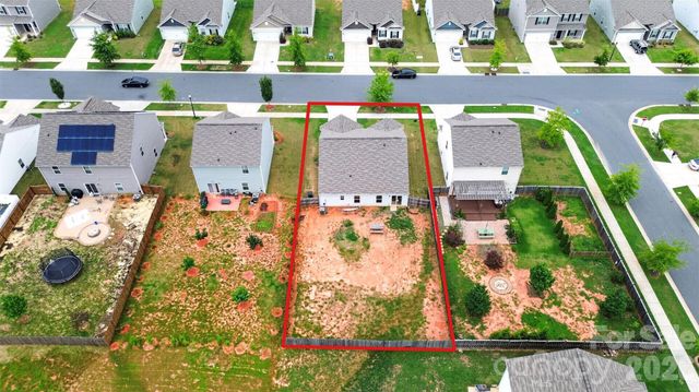 1120 Culver Spring Way, Charlotte, NC 28215
