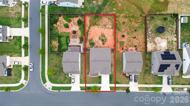 1120 Culver Spring Way, Charlotte, NC 28215