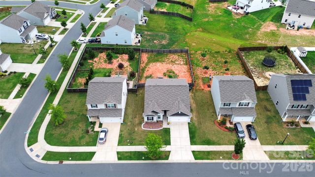 1120 Culver Spring Way, Charlotte, NC 28215