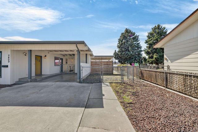 2409 W Albany Avenue, Kennewick, WA 99336