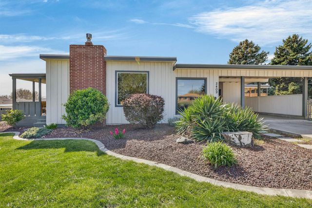 2409 W Albany Avenue, Kennewick, WA 99336