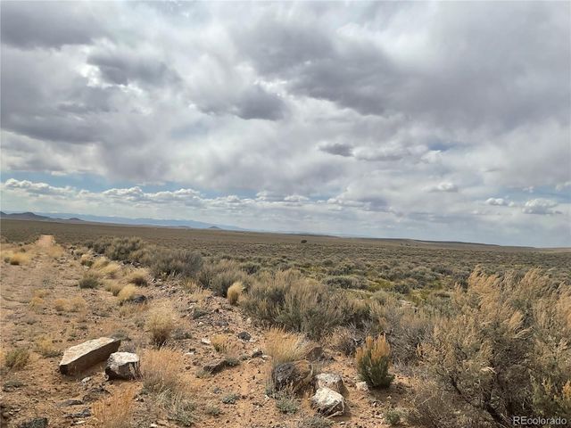 Lot 4 2nd St., Blanca, CO 81123