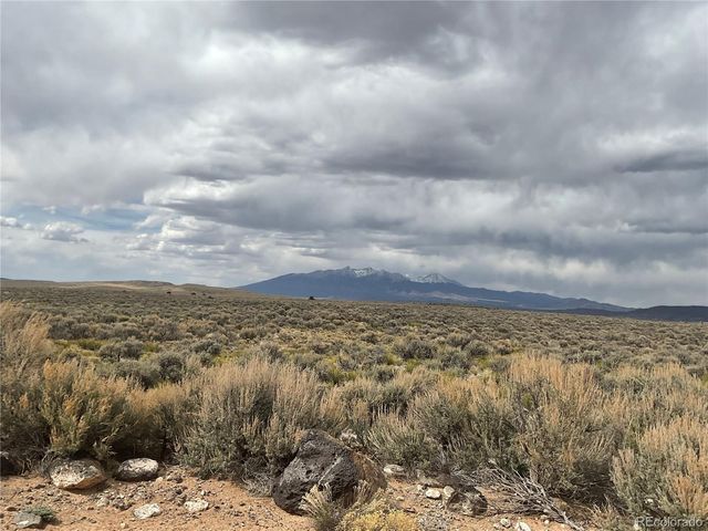 Lot 4 2nd St., Blanca, CO 81123