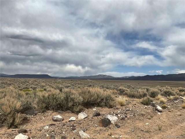 Lot 4 2nd St., Blanca, CO 81123