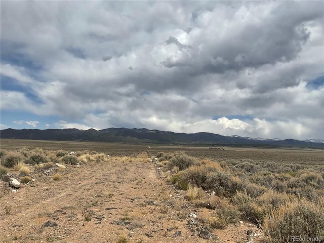 Lot 4 2nd St., Blanca, CO 81123