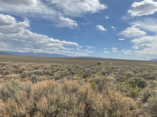 Lot 4 2nd St., Blanca, CO 81123