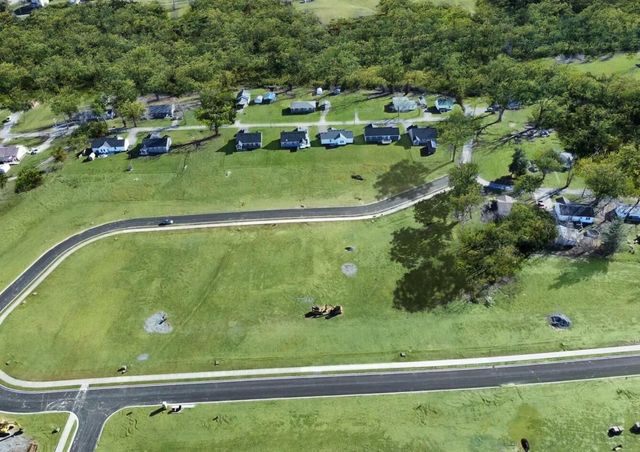 Lot 139 Knob View Trace, Danville, KY 40422