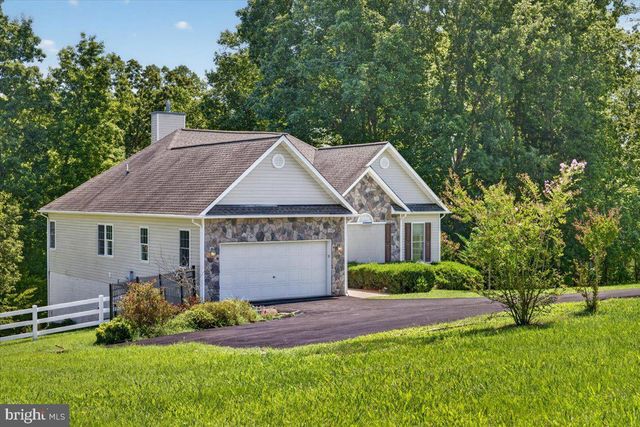15501 WYND CT, Mineral, VA 23117