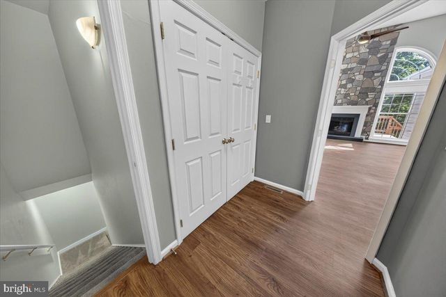 15501 WYND CT, Mineral, VA 23117