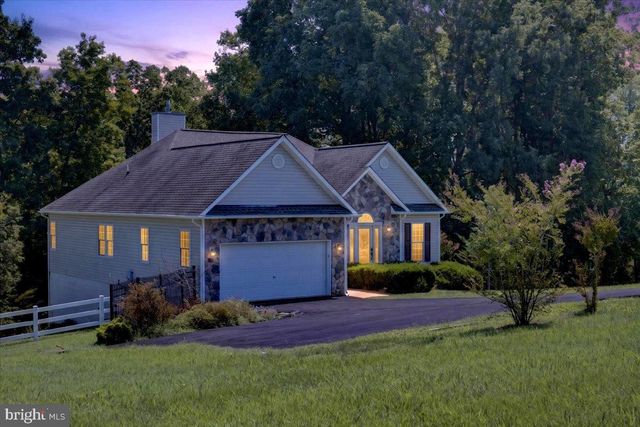 15501 WYND CT, Mineral, VA 23117